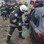 Szkolenie z zakresu ratownictwa technicznego