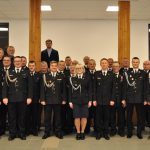 Walne zebranie sprawozdawcze członków Ochotniczej Straży Pożarnej w Urszulinie
